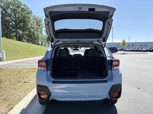 Used 2023 Subaru Crosstrek 2.5i Limited AWD/4WD image 11