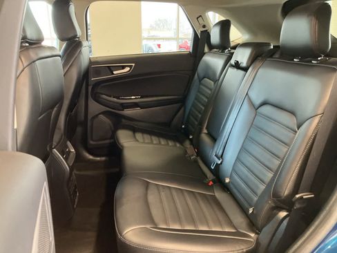 Used 2020 Ford Edge SEL w/ Convenience Package image 26
