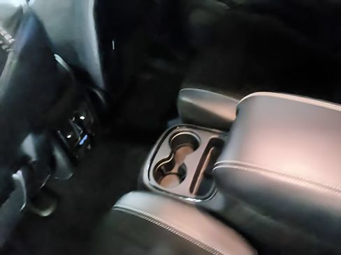 Used 2022 Dodge Durango SRT w/ SRT Interior Appearance Group AWD/4WD image 32
