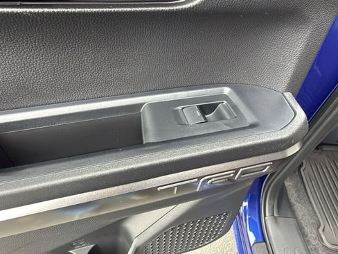 New 2025 Toyota Tacoma TRD Off-Road image 34