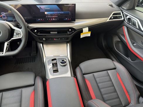 New 2026 BMW i4 eDrive40 w/ M Sport Package RWD image 28