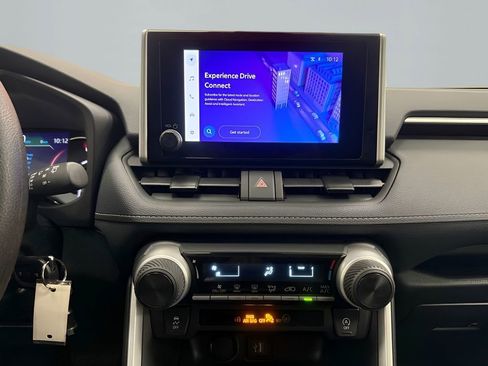 Used 2025 Toyota RAV4 LE image 24