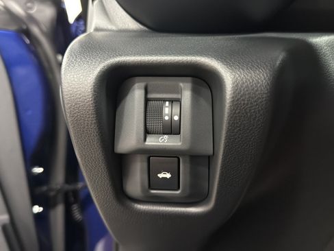New 2026 Subaru BRZ Limited RWD image 19