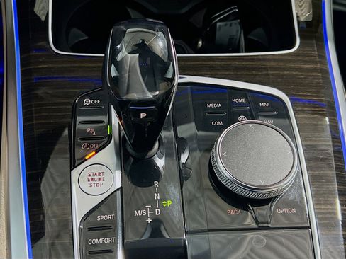 Used 2019 BMW X5 xDrive40i w/ Convenience Package image 13