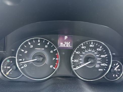 Used 2012 Subaru Legacy 2.5i image 11