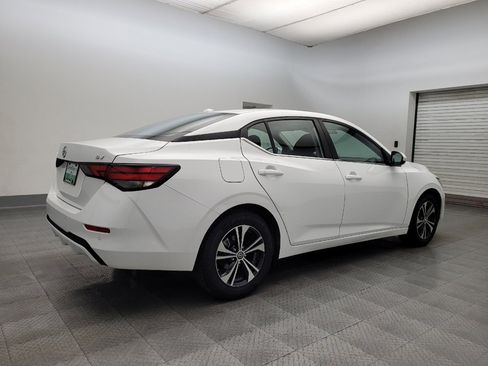 Used 2023 Nissan Sentra SV image 10
