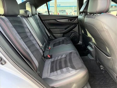 Used 2024 Subaru WRX Limited w/ Popular Package #1A image 11