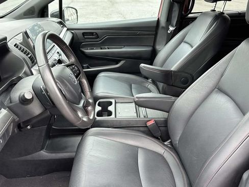 Used 2025 Honda Odyssey Sport-L image 8