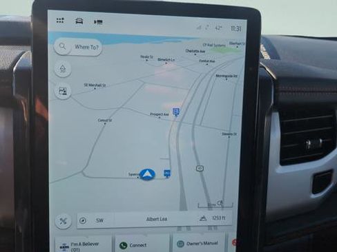 Used 2023 Ford Expedition Timberline image 14