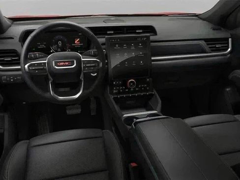 New 2027 GMC Terrain Elevation w/ Elevation Premium Package AWD/4WD image 14