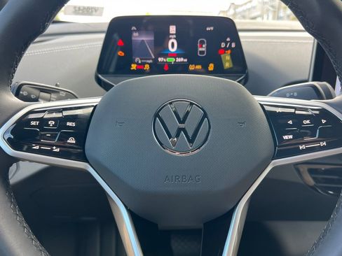 New 2025 Volkswagen ID.4 Pro image 24