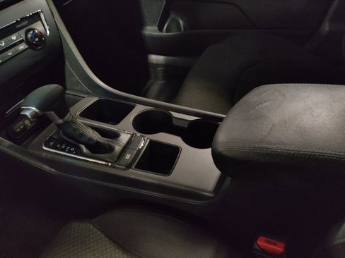 Used 2017 Kia Optima LX w/ Option Group 014 FWD image 26