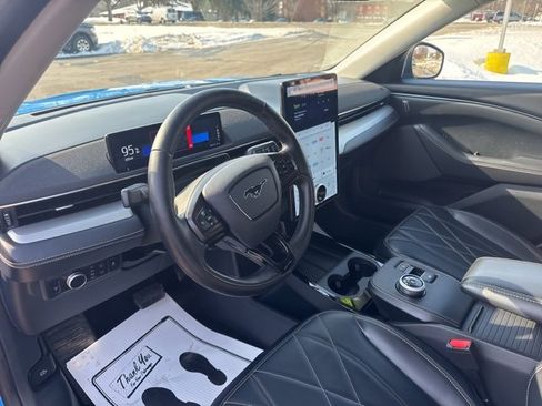 Used 2022 Ford Mustang Mach-E Select w/ Comfort/Technology Package image 18