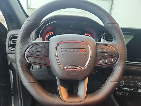 New 2026 Dodge Durango GT image 21