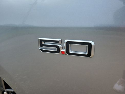 New 2025 Ford Mustang GT RWD image 9