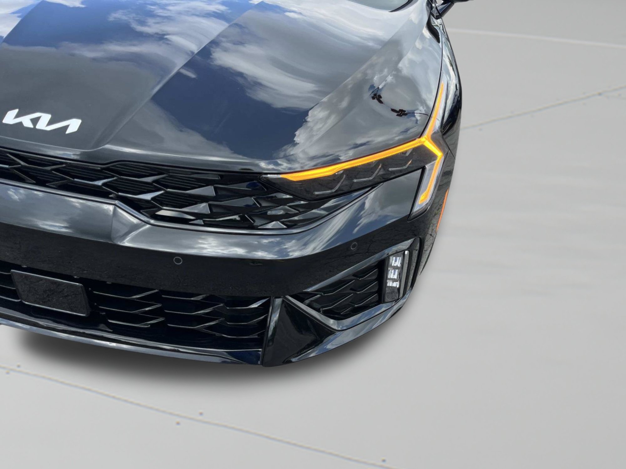 New 2026 Kia K5 GT-Line FWD image 30