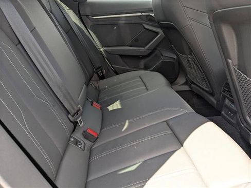 Certified 2023 Audi S3 Premium Plus w/ Premium Plus Package AWD/4WD image 17
