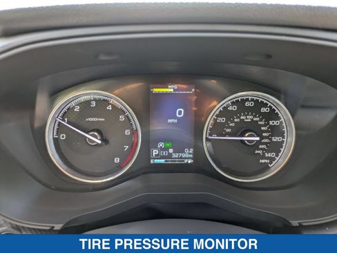 Certified 2023 Subaru Forester Touring AWD/4WD image 19