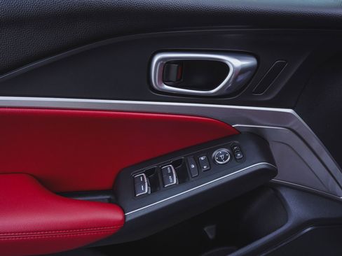 Used 2024 Acura Integra A-Spec image 10