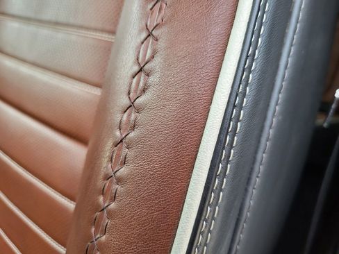 Used 2024 GMC Sierra 2500 Denali Ultimate w/ Max Trailering Package image 22