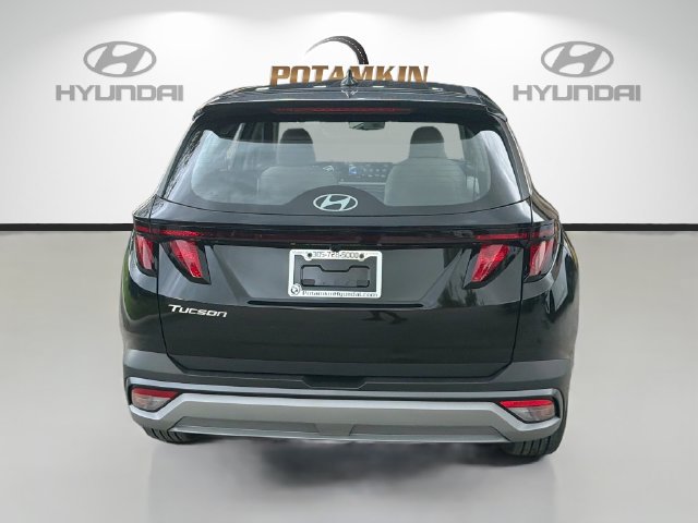 New 2026 Hyundai Tucson SE FWD image 6