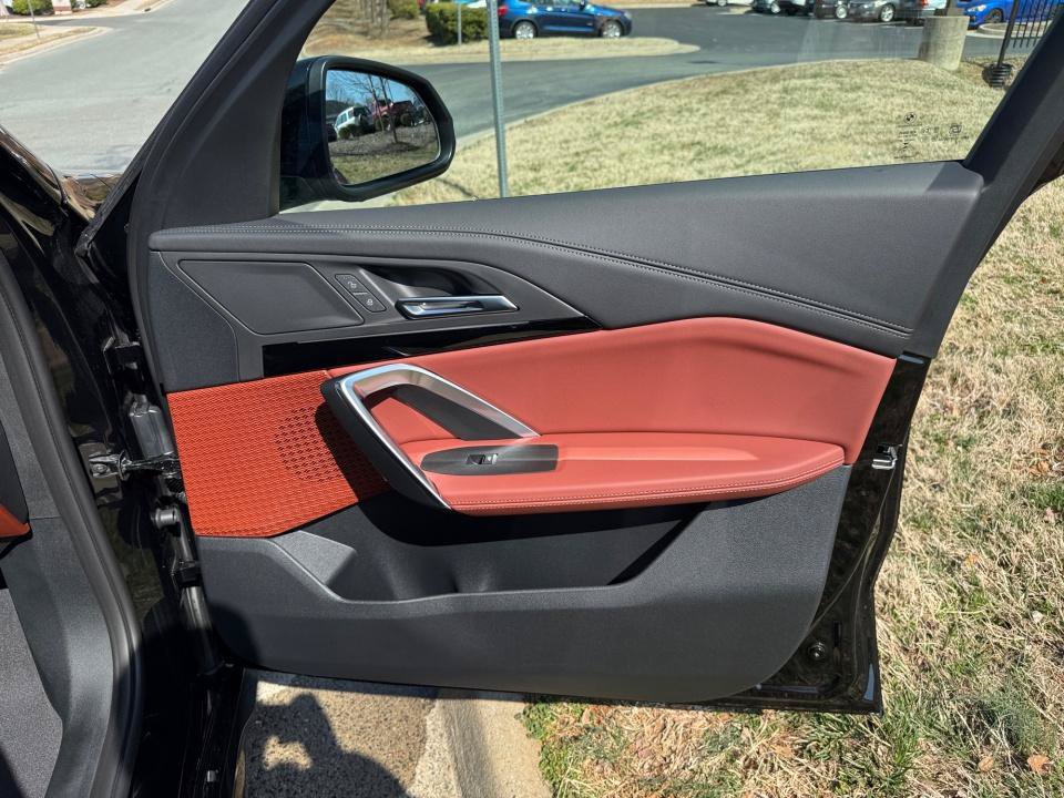 New 2026 BMW X1 xDrive28i AWD/4WD image 31