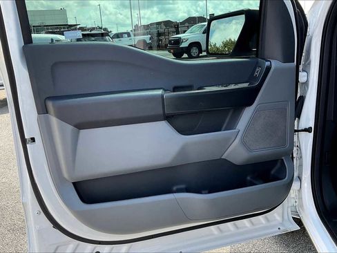 Used 2024 Ford F150 XL w/ Equipment Group 103A High image 21