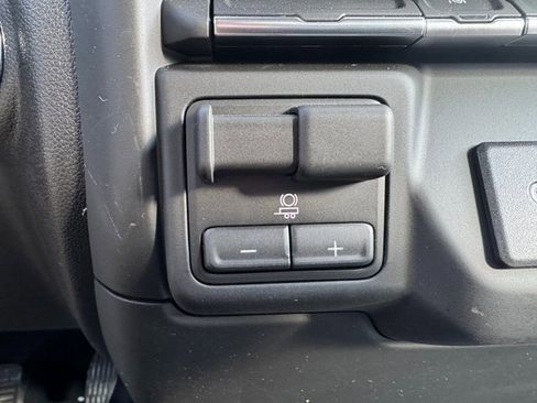 New 2026 GMC Sierra 3500 Pro w/ Convenience Package image 17