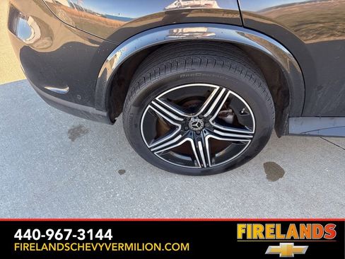 Used 2023 Mercedes-Benz GLC 300 4MATIC image 56