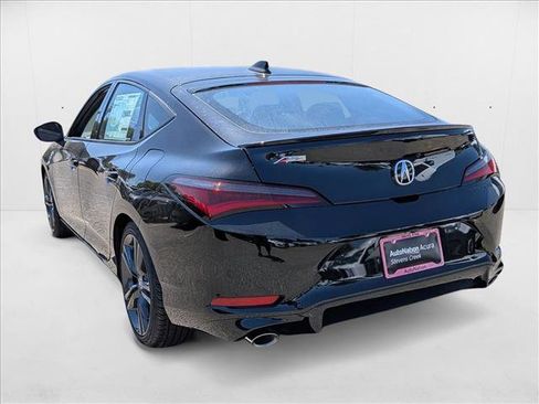 New 2025 Acura Integra A-Spec image 8