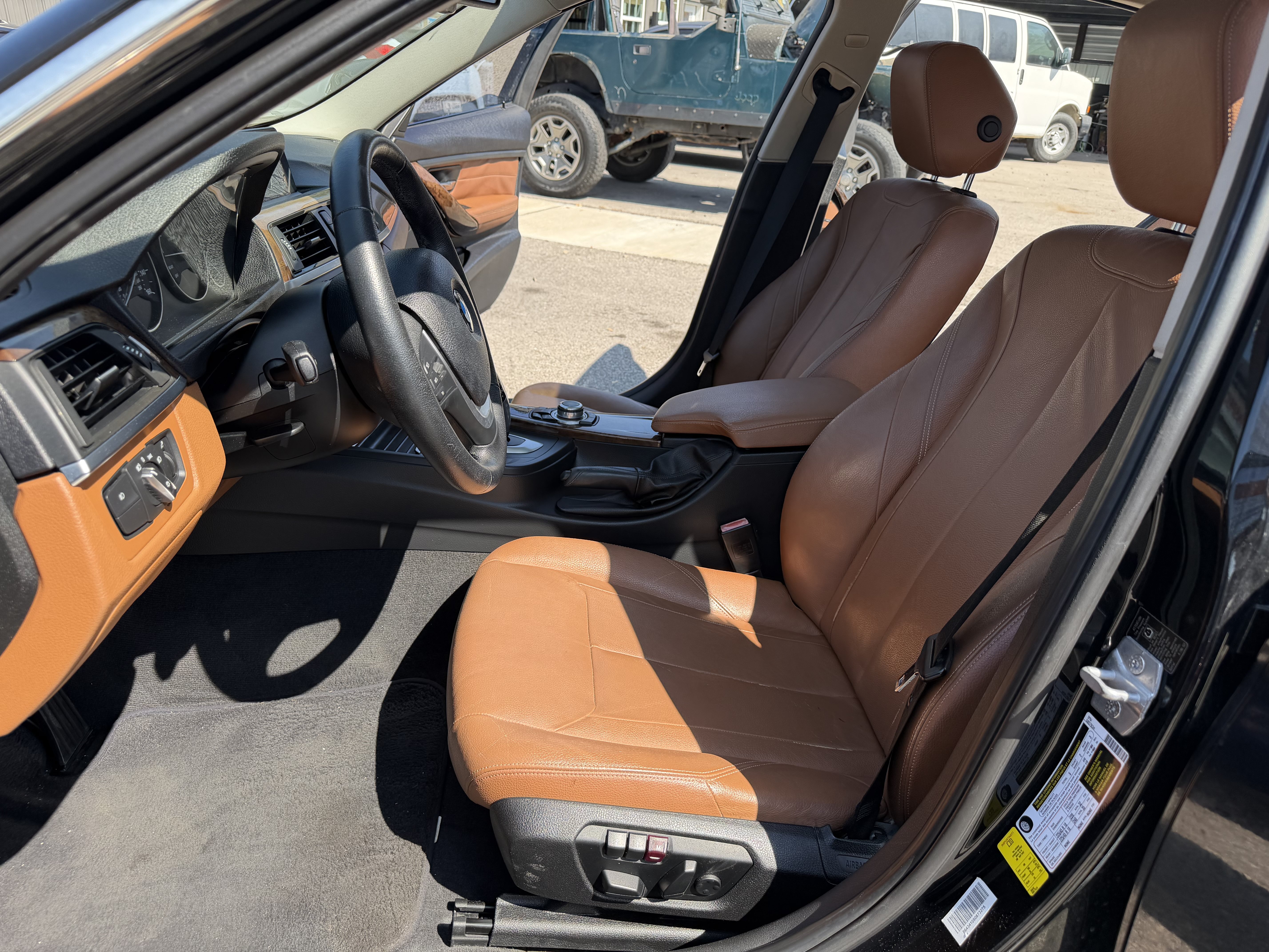 Used 2013 BMW 328i Sedan RWD image 15