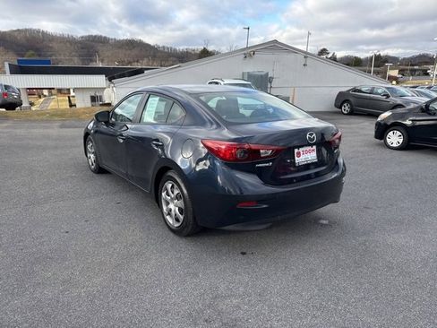 Used 2014 MAZDA MAZDA3 i Sport image 6