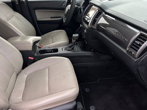 Used 2019 Ford Ranger Lariat w/ Technology Package image 15