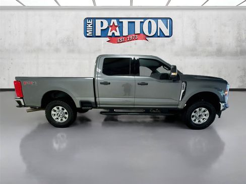 Used 2024 Ford F250 XLT w/ FX4 Off-Road Package AWD/4WD image 8
