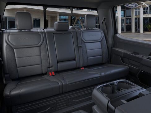 New 2025 Ford F150 Raptor image 11