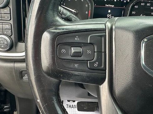 Used 2019 GMC Sierra 1500 Denali AWD/4WD image 25