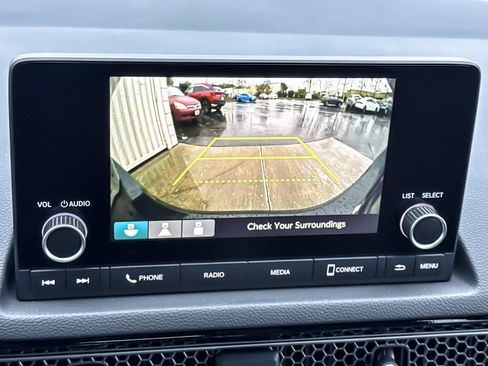 Certified 2023 Honda Civic Sport image 23