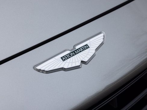 Used 2023 Aston Martin DBX 707 image 17