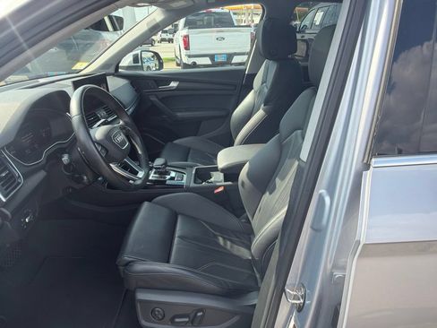 Used 2024 Audi Q5 2.0T Premium Plus AWD/4WD image 10