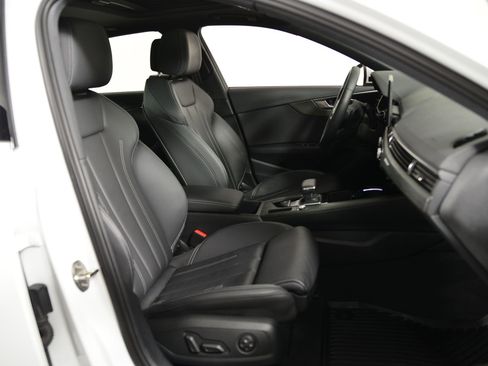 Certified 2023 Audi A4 2.0T Premium w/ Convenience Package image 20