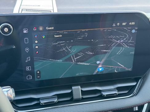 New 2026 Chevrolet Equinox RS w/ Convenience Package III image 40