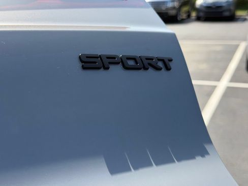 Used 2024 Honda CR-V Sport-L image 33