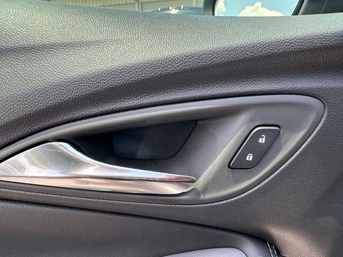 New 2026 Buick Encore GX Preferred w/ Comfort Package image 23