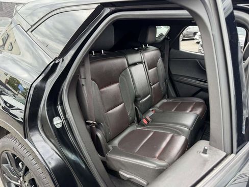 Used 2022 Chevrolet Blazer RS w/ Enhanced Convenience Package AWD/4WD image 14