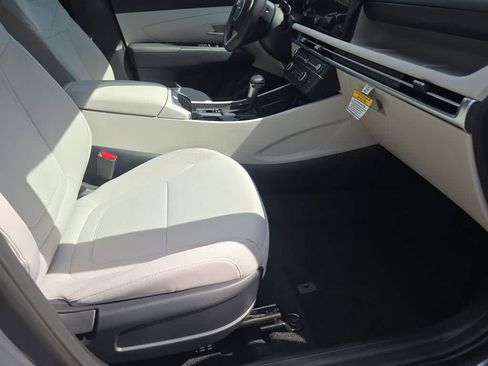 New 2026 Hyundai Tucson SE FWD image 22
