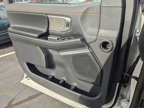 New 2025 Ford Expedition Tremor image 23