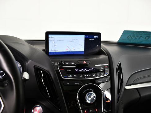 Certified 2024 Acura RDX SH-AWD w/ Technology Package image 25