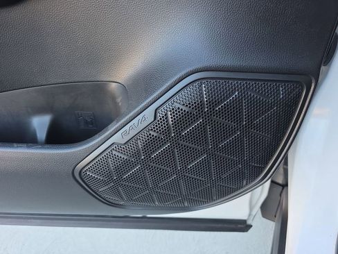 Used 2024 Toyota RAV4 LE image 24