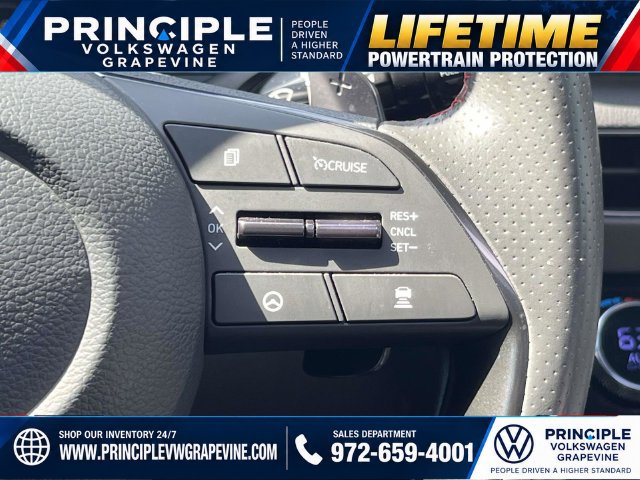 Used 2023 Hyundai Sonata N Line FWD image 18