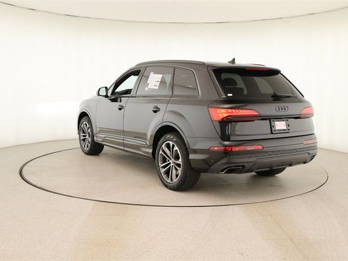 New 2026 Audi Q7 2.0T Premium image 4